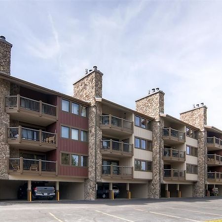Park Place By Pinnacle Lodging Breckenridge Bagian luar foto