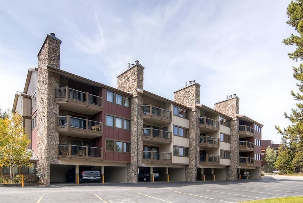 Park Place By Pinnacle Lodging Breckenridge Bagian luar foto
